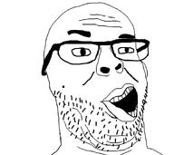 dust soyjak variant:suckinjak // 911x810 // 42.5KB