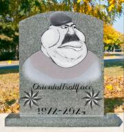 OrientalTrollface_(user) grave meta:tagme mustache rose_of_winds star_(symbol) tree unibrow variant:meximutt // 608x650 // 409.2KB