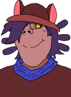 clothes hat jimbo_(namefag) jimbo_(user) meta:namefags meta:not_a_fucking_duplicate niko_(oneshot) scarf subvariant:terryjak terryjak variant:gapejak wholesome // 870x1174 // 45.7KB