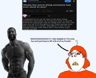 angry antenna cheating female nas:gigachad red_eyes reddit snoo subvariant:gapejak_female text variant:gapejak // 2612x2130 // 1.5MB