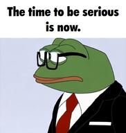 amphibian animal clothes frog glasses green_skin jager nas:pepe pepe_the_frog side_profile suit suit_and_tie // 1031x1085 // 457.4KB amphibian animal clothes frog glasses green_skin jager nas:pepe pepe_the_frog side_profile suit suit_and_tie // 1031x1085 // 457.4KB