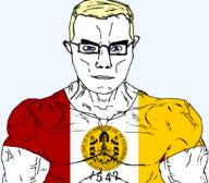 california chud san_diego southern_california subvariant:muscular_chud // 1059x929 // 152.8KB