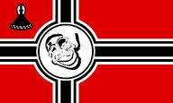 ack bloodshot_eyes crying distorted flag flag:nazi_germany glasses hair jartyflag mokorotlo mustache nazi_germany nazis_are_pedophiles nazism rope series:jartyflag subvariant:chudjak_front subvariant:jartycuck suicide trend:jartycuck trend:slopjak variant:chudjak // 2560x1536 // 216.2KB