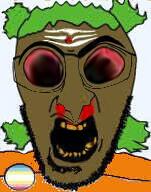 brown_troonjak forehead_mark india meta:tagme pajeet slopjak variant:godjak // 151x192 // 69.7KB