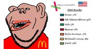 american_flag amerimutt black_sclera brown_skin dna flag:united_states stubble subvariant:impish_amerimutt text variant:impish_soyak_ears // 1124x598 // 97.6KB