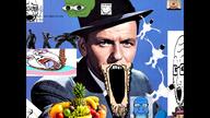 amphibian animal arm barneyfag bloodshot_eyes blue calm closed_eyes clothes cold crying don_turtelli ear flag food frog fruit full_body gigachad glasses hair hand hanging hat irl_background its_over leg marge_simpson multiple_soyjaks music music_parody mustache nas:gigachad nas:pepe nikocado_avocado no_nose open_mouth pepe pepe_the_frog purple_hair qa_(4chan) red_eyes rope sad smile sound soyjak stretched_chin stubble subvariant:fingerboy suicide text tongue tranny variant:a24_slowburn_soyjak variant:bernd variant:cobson variant:cryboy_soyjak variant:impish_soyak_ears variant:markiplier_soyjak variant:soyak video yellow_teeth // 1920x1080, 187.6s // 14.3MB