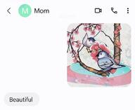 meta:ai_generated mother phone text tranny variant:bernd // 1088x888 // 68.1KB