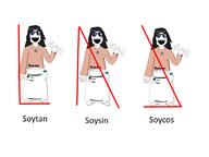 3soyjaks clothes cos female glasses hair joke math pun sin tan variant:soytan // 800x600 // 92.5KB