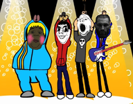 bald chud full_body gigachad glasses hair i_am_the_big_buff_grey_man nas:gigachad nate_higger's_distant_cousin_(cape_rrackers) nigger soyjak stubble subvariant:emmanuel subvariant:hunky_twink_sex_machine variant:alicia variant:chudjak variant:gapejak yellow_hair your_favorite_martian // 1384x1080 // 1.4MB