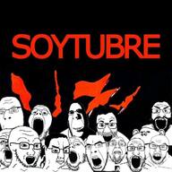 album_cover angry beard biting_lip closed_mouth creepy ear evil glasses hair multiple_soyjaks music mustache oktubre ominous open_mouth patricio_rey_y_sus_redonditos_de_ricota smile soyjak stubble subvariant:hornyson subvariant:nucob subvariant:science_lover variant:a24_slowburn_soyjak variant:bernd variant:chudjak variant:cobson variant:el_perro_rabioso variant:feraljak variant:gapejak variant:impish_soyak_ears variant:isaac variant:markiplier_soyjak variant:soyak // 720x720 // 55.6KB