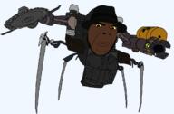Jetpack acid acid_cannon angry armor buzzsaw eyebrows fedora leg mafia_skibidi_toilet nigger skibidi skibidi_toilet skibidi_toilet_67 stubble toilet variant:cobson yellow_sclera // 1200x785 // 40.2KB