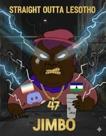 ai_but_not_completely_ai_doe angry braphog glowing_eyes jimbo_(namefag) lesotho meta:ai_generated meta:namefags nigger niko_(oneshot) variant:bvlljvk &rsquo;p_juice // 896x1152 // 1.7MB