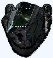 gem gem_skin mineral obsidian rock variant:impish_soyak_ears // 587x638 // 337.3KB