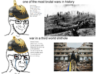 crying kanonenfieber kanonenfieber_(band) metal_(music) music pickelhaube russo_ukrainian_war stonetoss subvariant:soyak_(smug) ukraine variant:soyak war world_war_1 // 1168x900 // 1.0MB