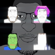 ear edit glasses hair looking_at_you stubble subvariant:carbjak video // 1080x1080, 10.2s // 2.9MB