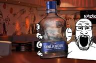 alcohol bar club kazik variant:markiplier_soyjak vodka // 1064x704 // 769.5KB