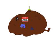 arm aryan boylover_symbol discord fat hello_my_name_is_(sticker) leg meta:op_took_a_selfie_of_xerself nigger noose queen_of_spades shitskin unbothered variant:chudjak // 2800x2000 // 261.9KB