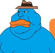 'p agent_'p meximutt obsessed perry_the_platypus phineas_and_ferb // 888x849 // 18.0KB