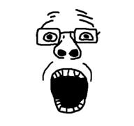 big_head big_mouth big_nose face gape glasses kai_cenat kaicenat nuvariant nuvariants stubble variant:kai_cenat wrinkles // 398x375 // 3.6KB