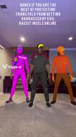 3rd_worlder_music Hunky_twink_sex_machine ai_generated bait dance edit edit_(tiktok) froot nate nusoi nusoicaca protect_trans_kids quote shartyCHAD shartyclitty shartycuck trans_rights trans_rights_are_human_rights variant:alicia variant:gapejak viggle warrior_for_trans_muslim_rights // 640x1138, 19.6s // 9.1MB