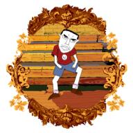 kanye_west the_college_dropout variant:chudjak white // 1418x1418 // 235.6KB