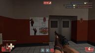 2soyjaks angry blood bloodshot_eyes ear firearm glasses greentext holding_gun hunting_revolver rage revolver smile smug sniper sniper_(tf2) soldier soldier_(tf2) soyjak subvariant:feralrage tagme_clothes team_fortress_2 team_fortress_2_classic teeth variant:feraljak variant:smugjak wordswordswords // 2560x1440 // 278.9KB