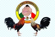 chicken flag:mexico low_resolution rooster spanish_text variant:meximutt white_background // 512x353 // 236.2KB