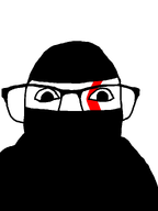 glasses kratos looking_at_you meta:namefags variant:dylanjak warrior-z_(user) // 960x1280 // 6.9KB