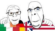 anglo blue_eyes brown_eyes germany ireland italy no_more_brother_wars old_stock united_states variant:cobson variant:feraljak // 1071x602 // 114.9KB