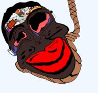 black_skin head jake jakparty_soy jartycuck meta:pornographic_content meta:tagme slopjak subvariant:jartycuck template variant:chudjak // 1050x996 // 138.6KB