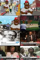 'toss black_skin brown_skin car celebrity cigar cigarette clothes cnn comic cop dead dindu_nuffin glasses good_boy hat market meta:not_oc nas:tyrone news nigger police robbery sheeeit twitter tyrone // 1024x1525 // 537.2KB