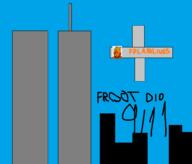 9_11 Fdl New_york_city beard buildings froot glasses looking_at_you ms_paint mustace orange_skin plane soyjak subvariant:wholesome_soyjak variant:gapejak world_trade_center // 2863x2448 // 195.7KB