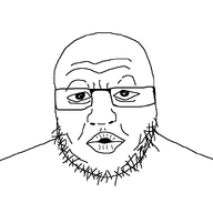 beard big_lips half_open_mouth lips template variant:unknown wrinkles // 777x777 // 7.1KB