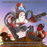 approver blackskinaryan_(pedophile) dispenser engineer engineer_(tf2) gems janny sentry team_fortress_2 variant:cobson // 1000x1000 // 906.8KB