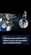 2soyjaks blond_beard brown_skin earth flag:bangladesh flag:european_union flag:pakistan headline moon space variant:feraljak // 720x1280, 12.6s // 1.1MB