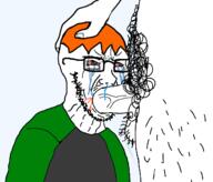 crying meta:op_took_a_selfie_of_xerself meta:pornographic_content oral_sex rape sean seethe seething soygem_party subvariant:blowjak subvariant:hornyson sucking sucking_cock variant:cobson variant:soyak // 1333x1142 // 213.2KB