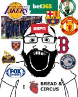 beard boston bread clothes england heart i_heard logo london minnesota minnesota_vikings new_england_patriots subvariant:science_lover teeth text tree united_kingdom united_states variant:markiplier_soyjak viking west_ham_united // 800x1000 // 438.7KB