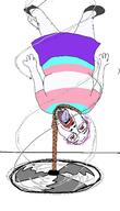 fan hanging suicide tranny upside_down variant:bernd variant:gapejak // 1375x2392 // 267.9KB