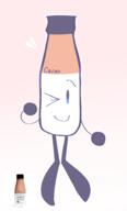 brap not_a_FUCKING_SOYJAK soy soylent tranny_artstyle // 1130x1863 // 284.7KB