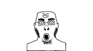 beard front_facing glasses mouth_open side_burns variant:unknown // 1095x599 // 73.3KB