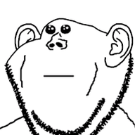 animated closed_mouth ear oh_my_god_she_is_so_attractive open_mouth stubble talking variant:impish_soyak_ears // 191x255 // 12.8KB