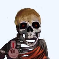 anime award glowing_eyes hair nate skeleton variant:feraljak // 1500x1500 // 1.4MB