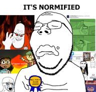 award badge bald beard closed_eyes crying discord eyes_closed fell_for_it_again_award frown glasses hand hilda holding_object its_over medal multiple_soyjaks niko_(oneshot) normie normie_slop oneshot open_mouth pointing red_eyes reddit sad screenshot stubble subvariant:wholesome_soyjak text twitter variant:chudjak variant:gapejak variant:soyak variant:syndromejak variant:two_pointing_soyjaks white_background white_house x xitter // 1815x1733 // 1.8MB
