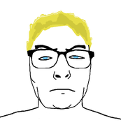 aryan blond blue_eyes chin jawline mog mogging squinting variant:uncjak // 900x1000 // 94.9KB