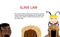 2soyjaks antenna brown_skin cockroach coomer glasses indian soyjak stubble text turkiye variant:soyak wojak // 1440x900 // 597.7KB