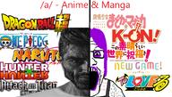 4chan a_(4chan) anime attack_on_titan clothes dragon_ball dragon_ball_super gigachad glasses hair hunter_x_hunter k_on kono_subarashii_sekai_ni_syukufuku_woi loli madoka_magica manime moe naruto_(series) nas:gigachad new_game one_piece open_mouth purple_hair soyjak stubble tattoo text to_love tranny two_sides variant:markiplier_soyjak // 1741x992 // 786.7KB