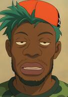 fnf fnf_pedo meta:ai_generated meta:leaky nigger pedophile subvariant:chudplier variant:chudjak variant:markiplier_soyjak video // 720x1016, 9.3s // 2.9MB