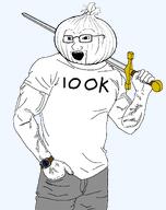 buff clothes meta:op_is_a_shalala_for_not_adding_a_variant_tag onion soybooru sword text variant:soyak watch white_skin // 1514x1910 // 177.5KB