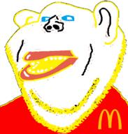 amerimutt blue_eyes_eyes ear fat lips low_quality mutt subvariant:impish_amerimutt trend:aryan variant:impish_soyak_ears white_skin // 598x628 // 41.7KB