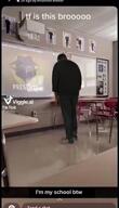 ascence_(user) baseball_cap bendy_and_the_ink_machine brown_skin dance meta:ai_generated meta:namefags tiktok video viggle viggle_ai // 414x720, 59.4s // 5.1MB